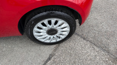 Fiat 500 1.2 Lounge 3dr Dualogic Petrol Hatchback